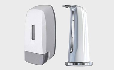 Dispensers