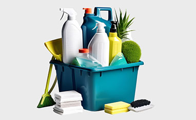 House Keeping