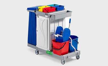 Janitorial Products