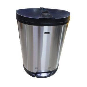 AESELSSS DUSTBIN 50LTR
