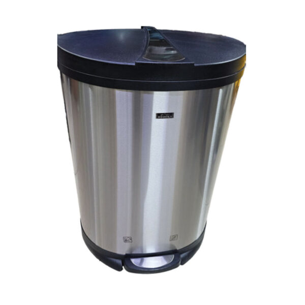 AESELSSS DUSTBIN 50LTR