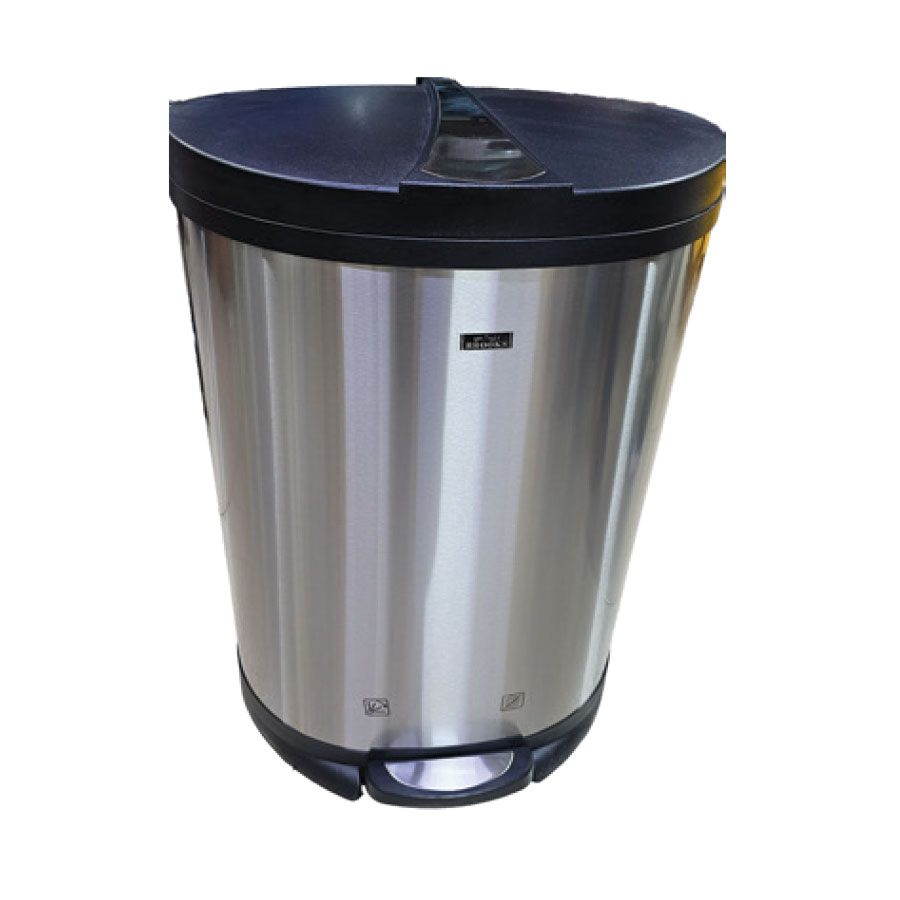 AESELSSS DUSTBIN 50LTR