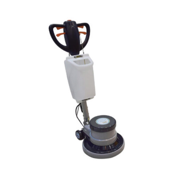 JOLLY 17 SCRUBBING MACHINE