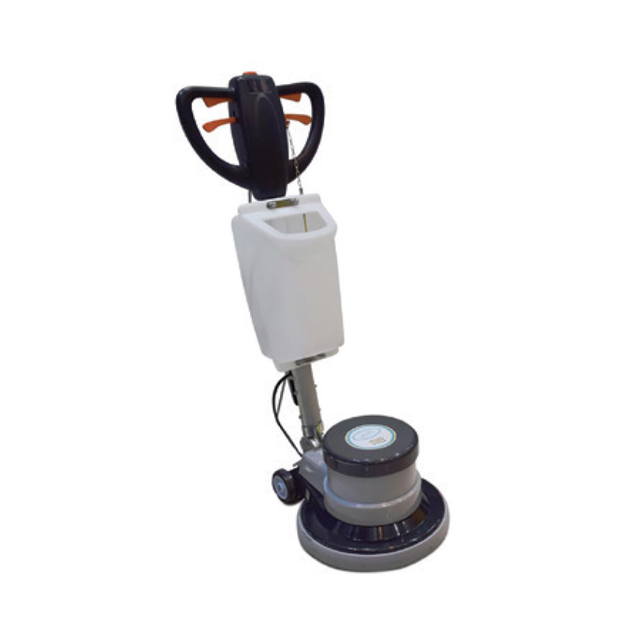 JOLLY 17 SCRUBBING MACHINE