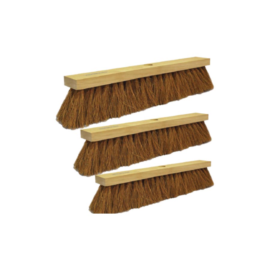 COCO BROOMS ASIAN