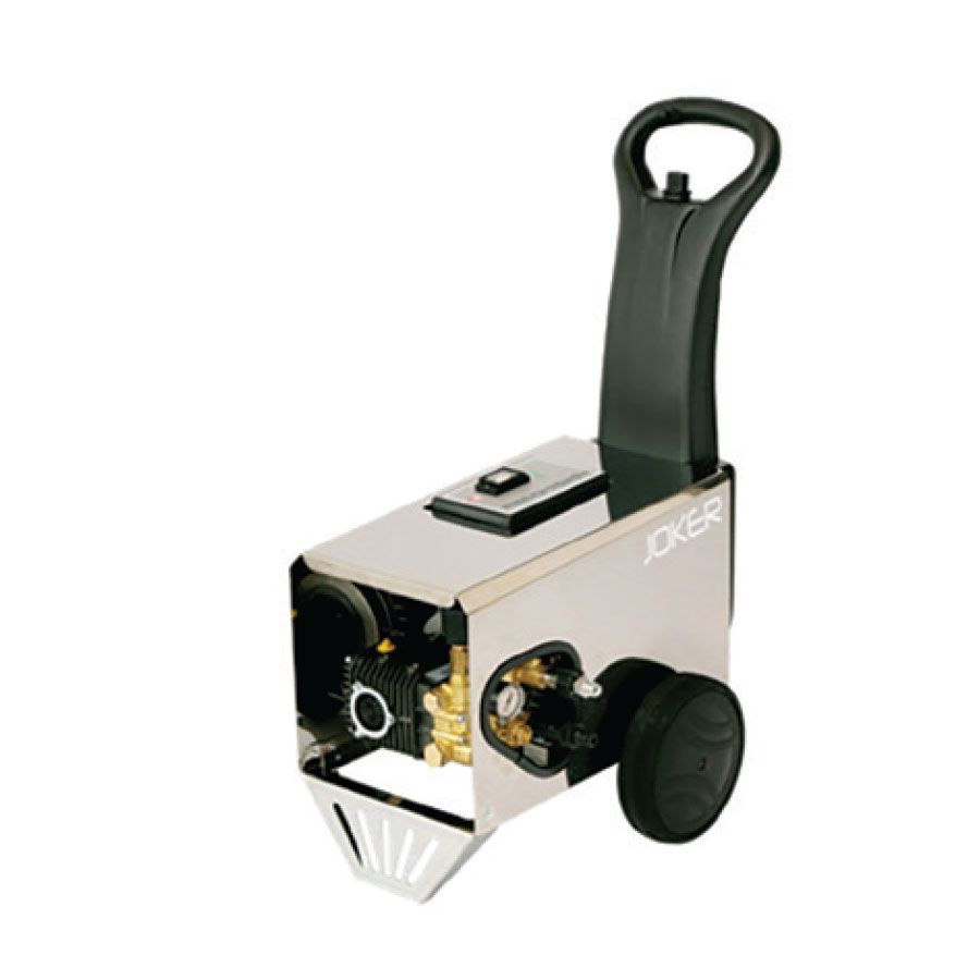 HIGH PRESSURE PUMP