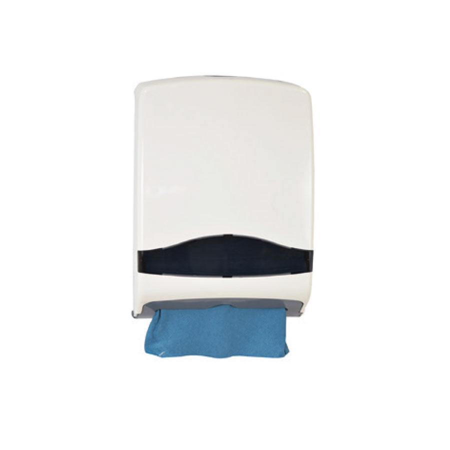 INTERFOLD-DISPENSER-ECOLINE