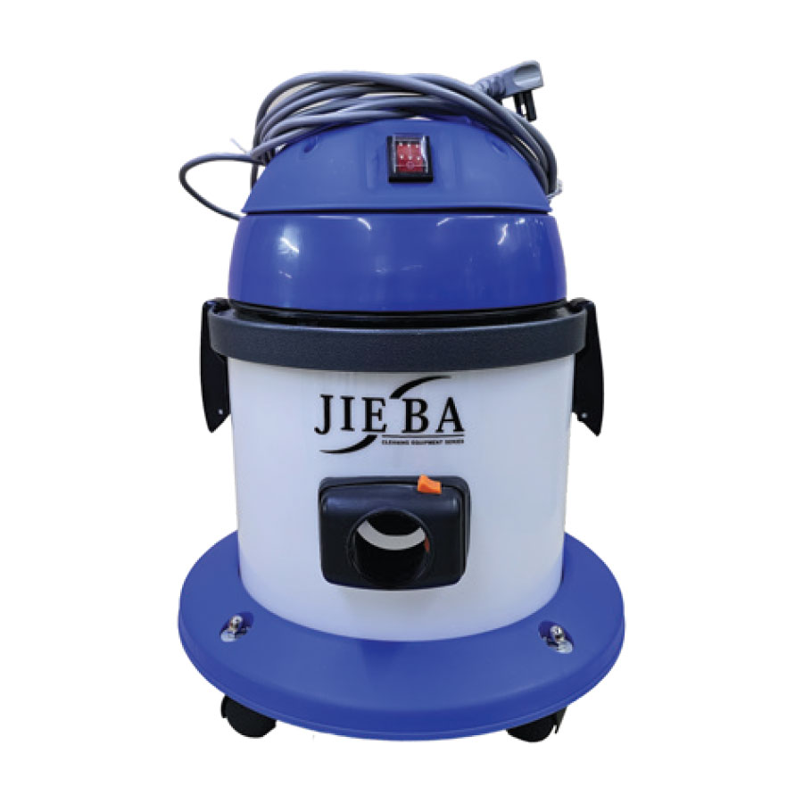 JIEBA CLEANING EQUIPMENT SERIES
