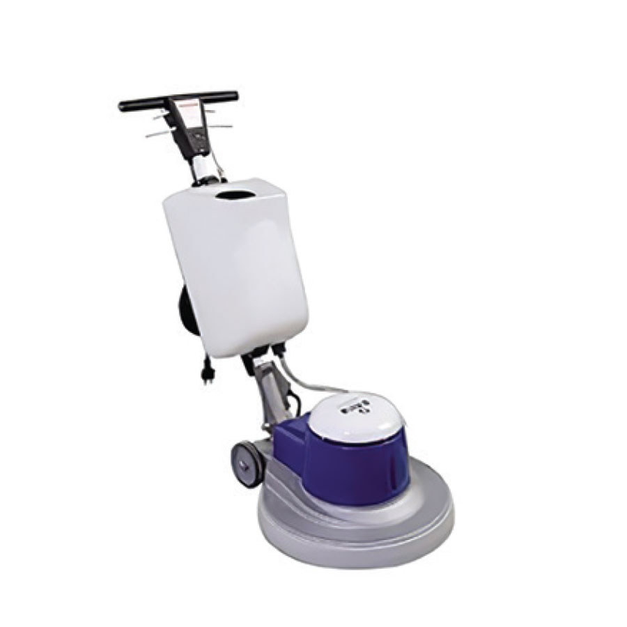 FLOOR MACHINE ITALY