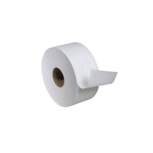 JUMBO T-TORK ROLLS VIRGIN