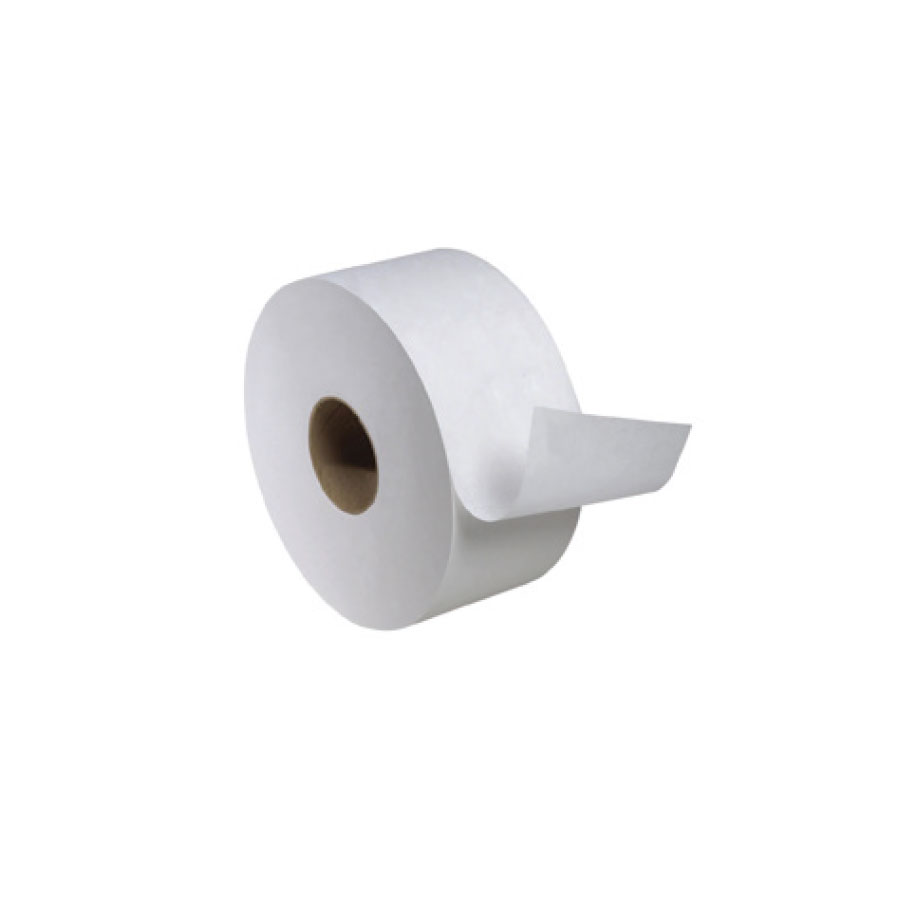 JUMBO T-TORK ROLLS VIRGIN