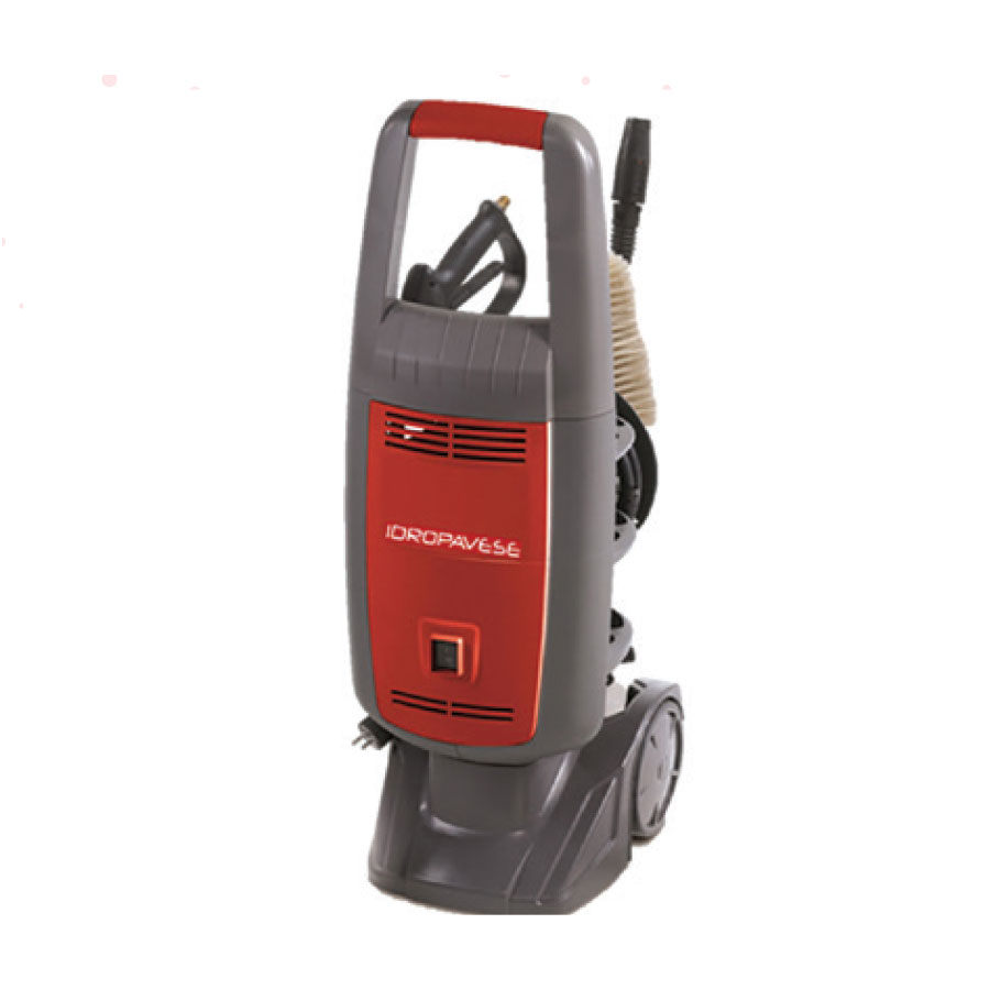 Pressure washer