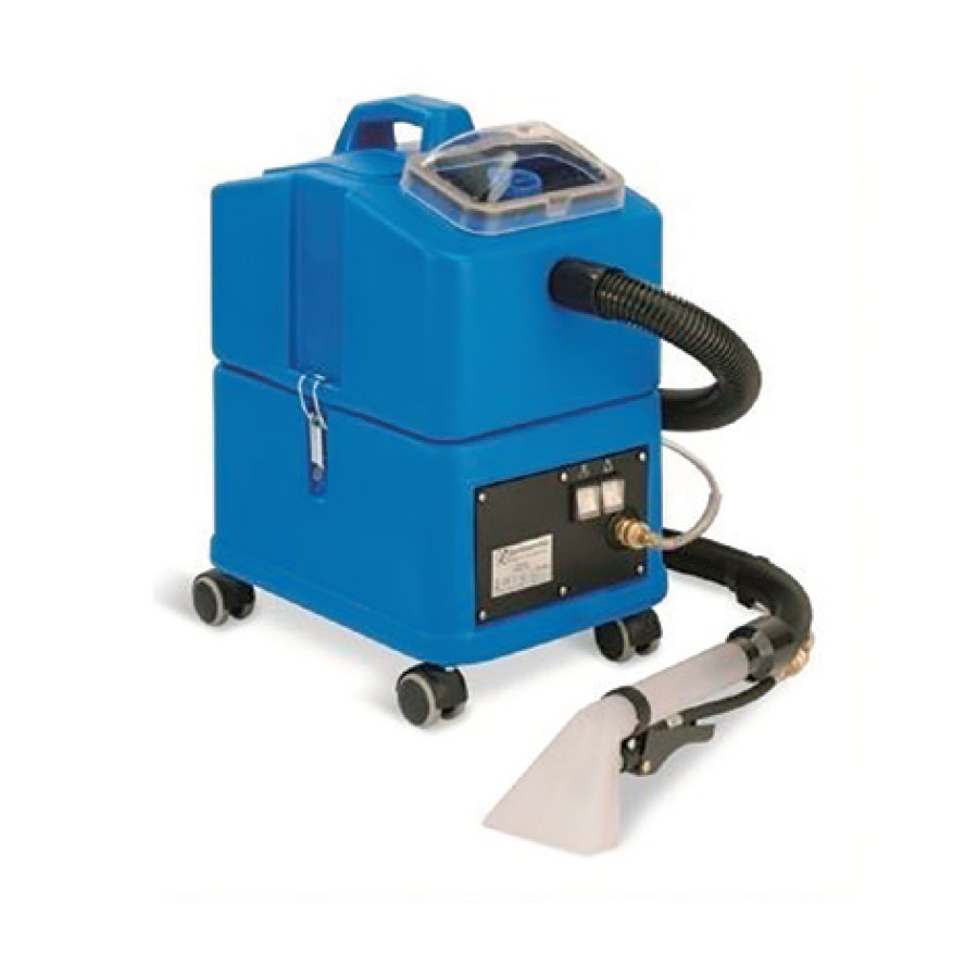 SOFA CARPET EXTRACTOR SANTOEMMA
