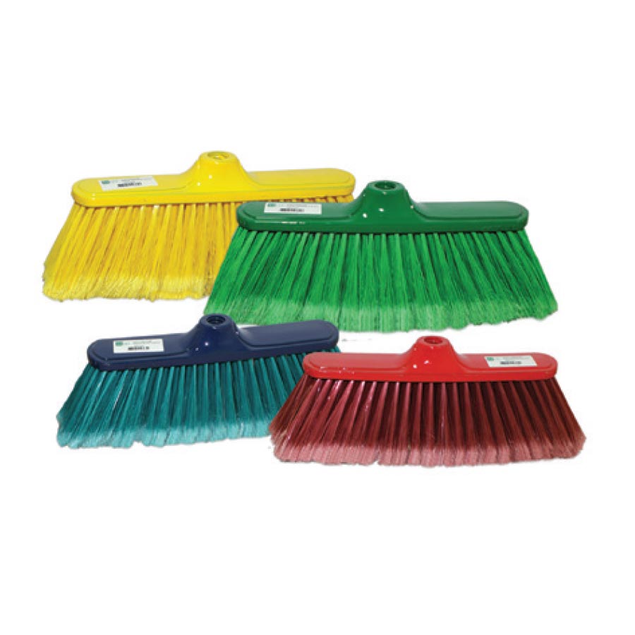 SOFT BROOM ASIAN