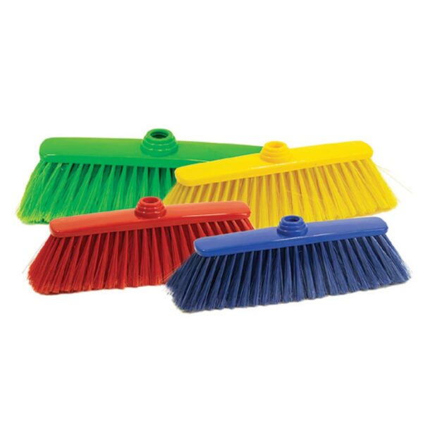 Soft Broom Bin - Professional Italy