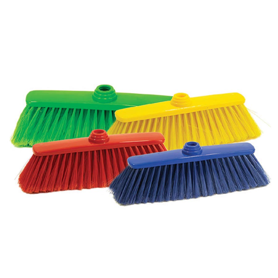 Soft Broom Bin - Professional Italy