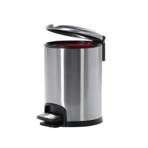 STAINLESS-STEEL-PEDAL-BINS-PREMIUM-QUALITY-LACOT-PROFESSIONA-20LTR