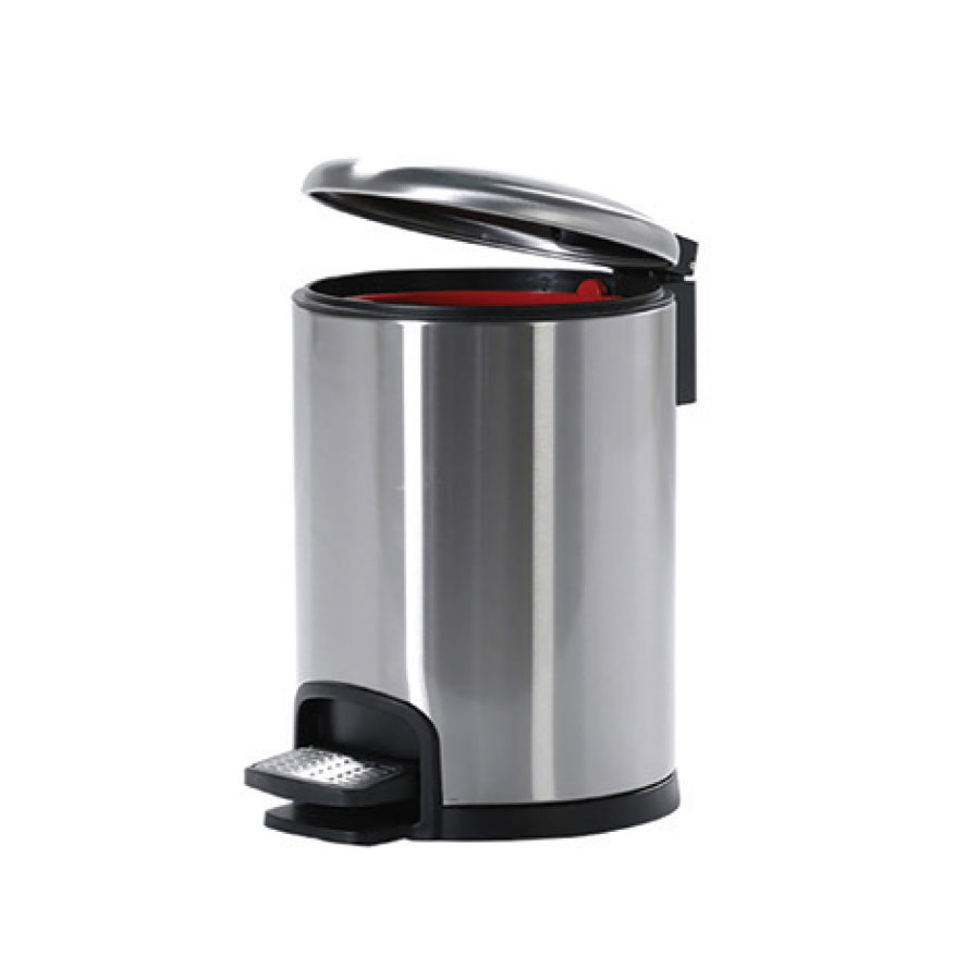 STAINLESS-STEEL-PEDAL-BINS-PREMIUM-QUALITY-LACOT-PROFESSIONA-20LTR