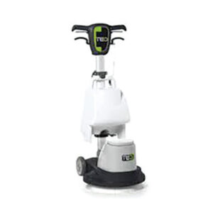 TREO FLOOR AND CARPET MACHINE
