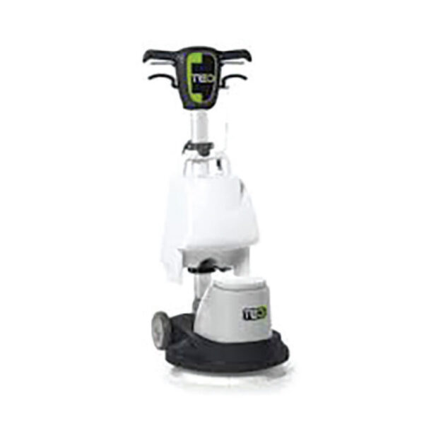 TREO FLOOR AND CARPET MACHINE