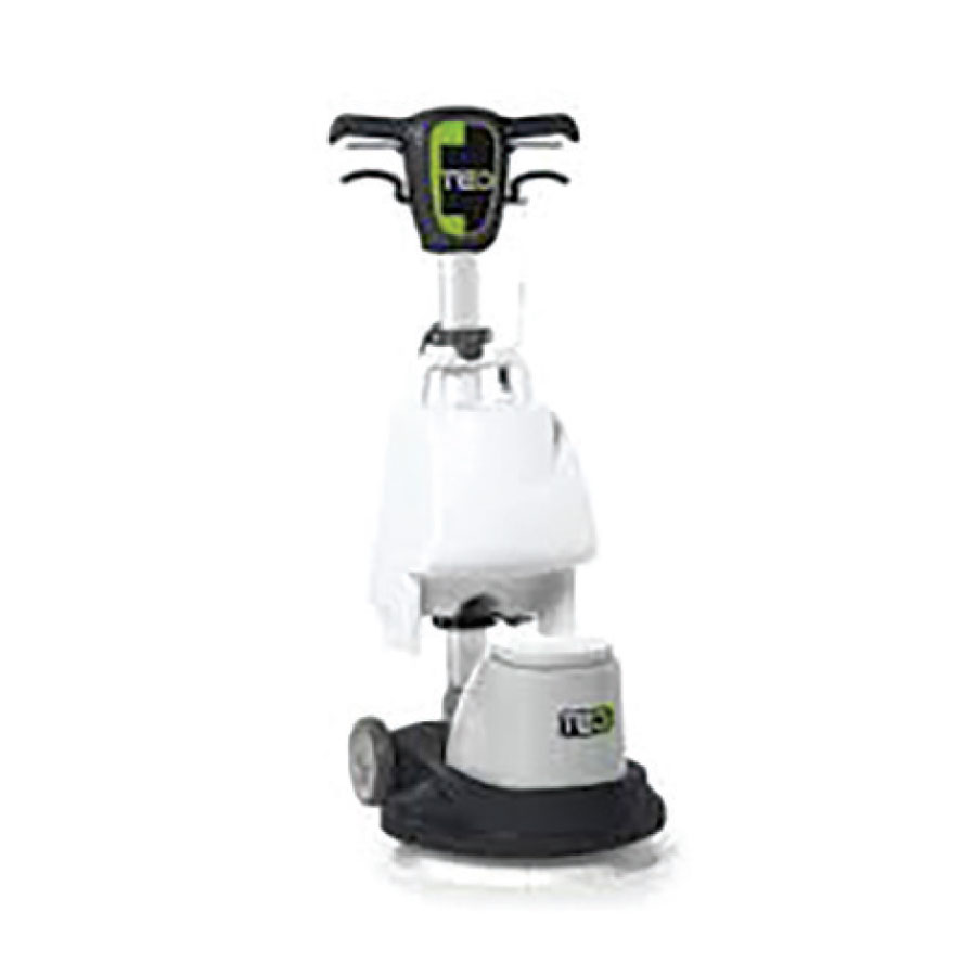 TREO FLOOR AND CARPET MACHINE
