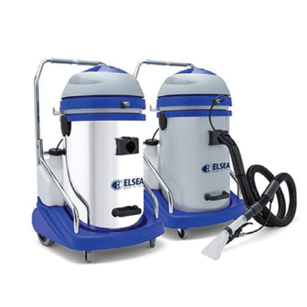 WET & DRY VACUUM CLEANER 30 LTR
