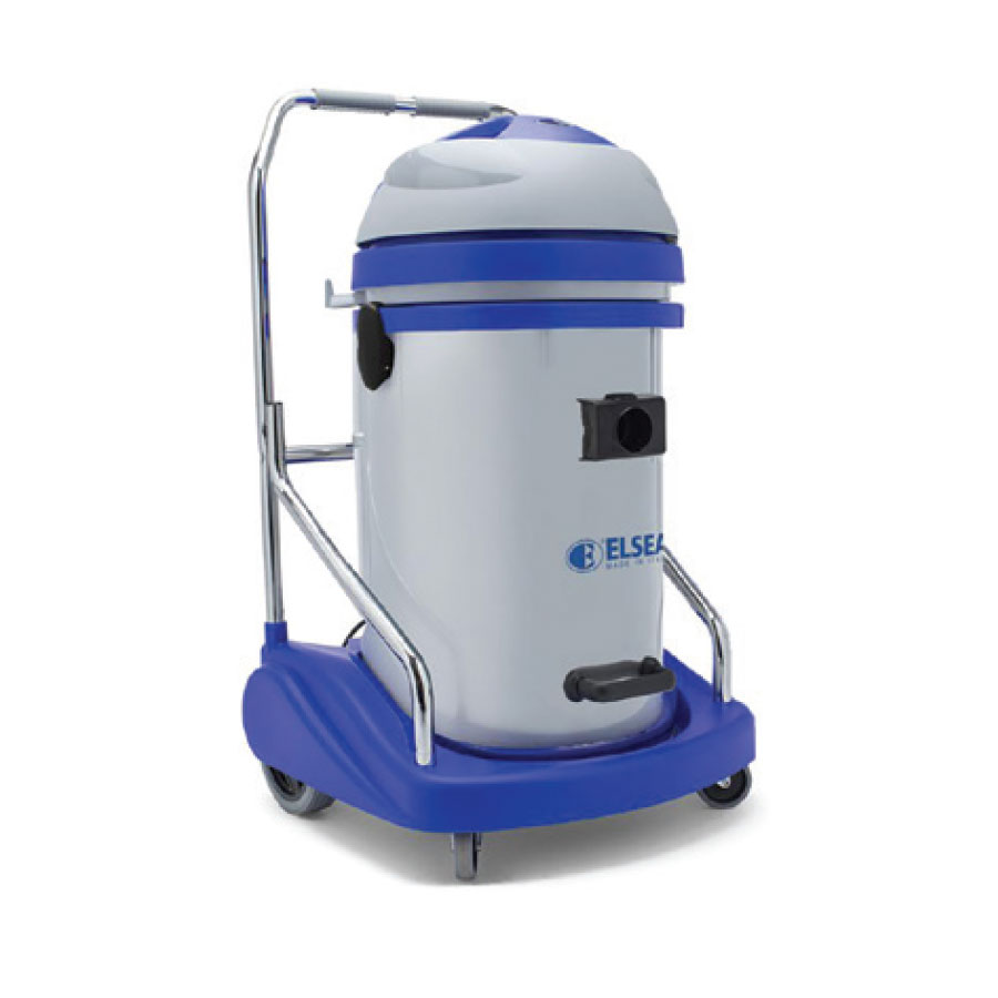 WET & DRY VACUUM CLEANER 70 LTR