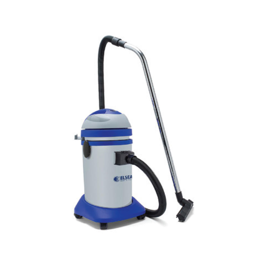 WET DRY VACUUM CLEANER