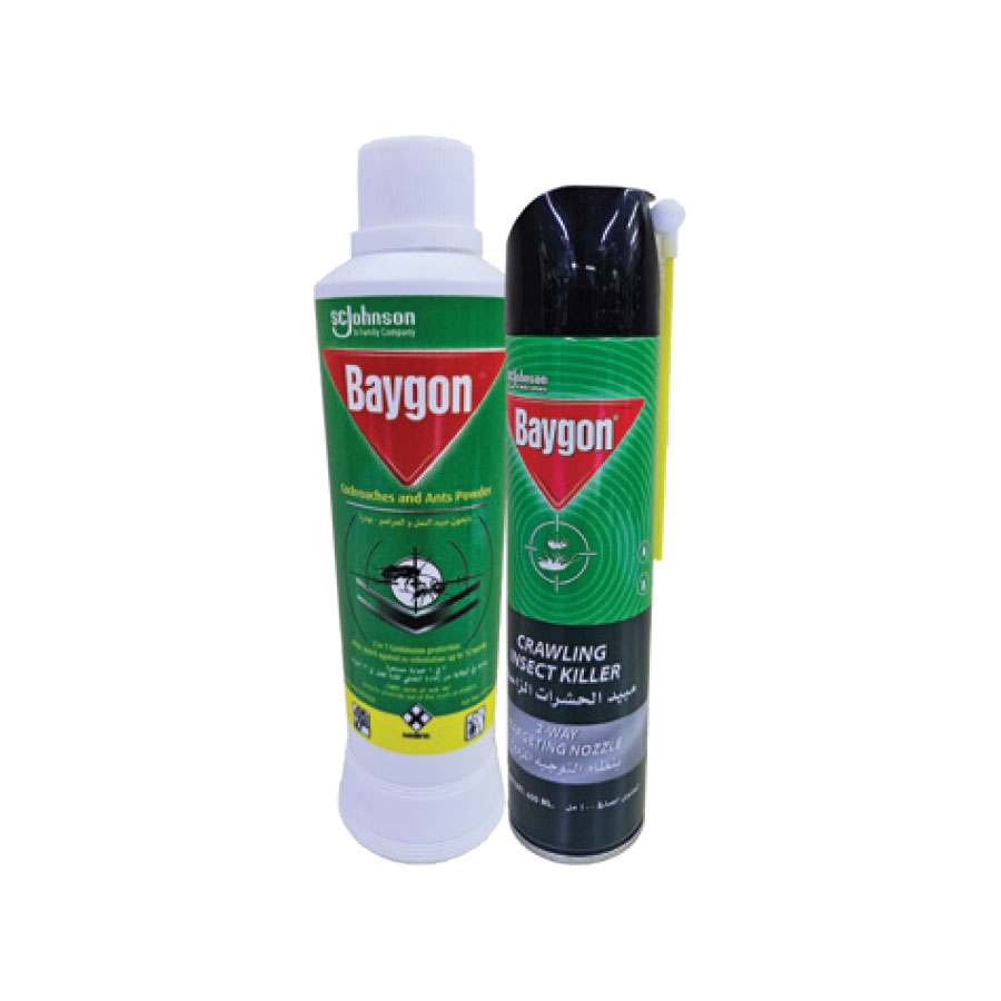 BAYGON