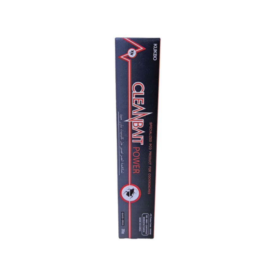CLENBAIT GEL