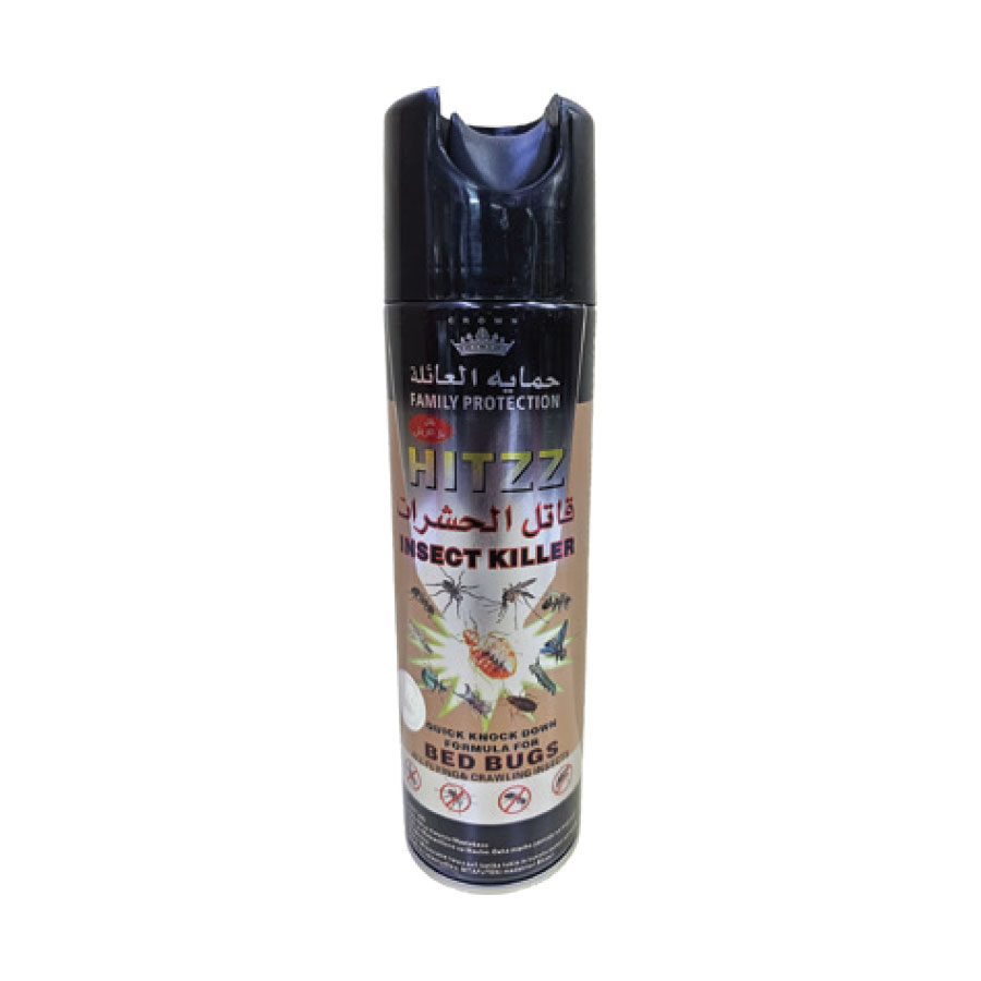 HITZZ-INSECT-KILLER