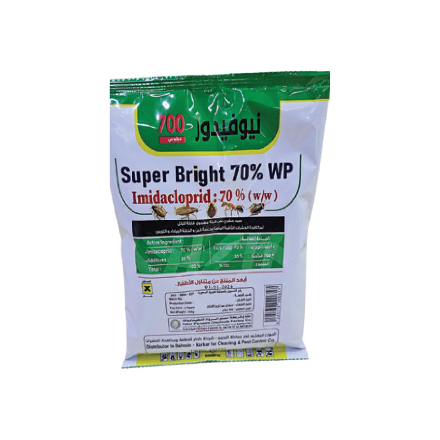 SUPER-BRIGHT-70-WP-PEST-POWDER-100gm